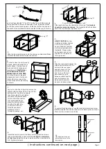 Preview for 2 page of Hamilton/Buhl SWB-80 Instruction Sheet