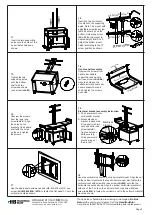 Предварительный просмотр 3 страницы Hamilton/Buhl SWB-80 Instruction Sheet