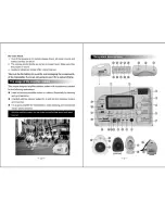 Предварительный просмотр 5 страницы Hamilton/Buhl VENU-80 User Manual