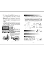 Предварительный просмотр 9 страницы Hamilton/Buhl VENU-80 User Manual