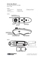 Предварительный просмотр 1 страницы Hamilton/Buhl VRRC Instruction Manual