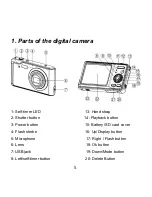 Preview for 5 page of Hamilton Electronics DC2 User Manual