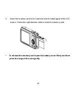 Preview for 10 page of Hamilton Electronics DC2 User Manual