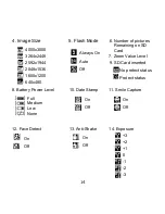 Preview for 14 page of Hamilton Electronics DC2 User Manual