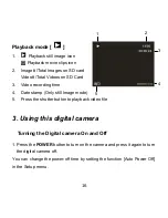 Preview for 16 page of Hamilton Electronics DC2 User Manual