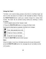 Preview for 20 page of Hamilton Electronics DC2 User Manual