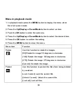 Preview for 30 page of Hamilton Electronics DC2 User Manual