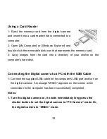 Preview for 32 page of Hamilton Electronics DC2 User Manual