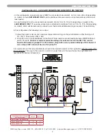 Preview for 9 page of Hamilton Engineering EVO 129-599 Manual