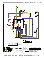 Preview for 15 page of Hamilton Engineering EVO 129-599 Manual