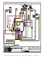 Preview for 16 page of Hamilton Engineering EVO 129-599 Manual