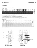 Preview for 13 page of Hamilton Engineering EVO HW 299 Series Installing, Operating & Maintaining