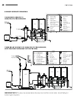 Preview for 28 page of Hamilton Engineering EVO HW 299 Series Installing, Operating & Maintaining