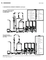 Preview for 34 page of Hamilton Engineering EVO HW 299 Series Installing, Operating & Maintaining