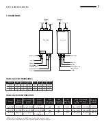 Preview for 7 page of Hamilton Engineering EVO Plus Series Installing, Operating & Maintaining