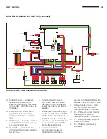 Preview for 11 page of Hamilton Engineering EVO Plus Series Installing, Operating & Maintaining