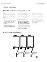 Preview for 14 page of Hamilton Engineering EVO Plus Series Installing, Operating & Maintaining