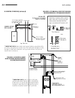 Preview for 22 page of Hamilton Engineering EVO Plus Series Installing, Operating & Maintaining