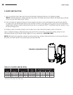 Preview for 30 page of Hamilton Engineering EVO Plus Series Installing, Operating & Maintaining