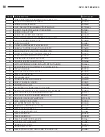 Preview for 58 page of Hamilton Engineering EVO Plus Series Installing, Operating & Maintaining