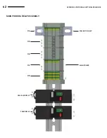 Предварительный просмотр 62 страницы Hamilton Engineering EVO Plus Series Installing, Operating & Maintaining