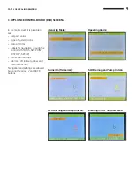 Preview for 9 page of Hamilton Engineering XL800 Installing, Operating & Maintaining