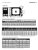 Preview for 15 page of Hamilton Engineering XL800 Installing, Operating & Maintaining