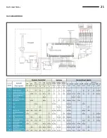 Preview for 21 page of Hamilton Engineering XL800 Installing, Operating & Maintaining