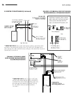 Preview for 34 page of Hamilton Engineering XL800 Installing, Operating & Maintaining