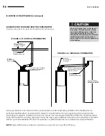 Preview for 36 page of Hamilton Engineering XL800 Installing, Operating & Maintaining