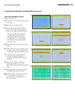 Preview for 51 page of Hamilton Engineering XL800 Installing, Operating & Maintaining