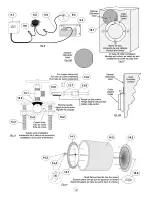 Предварительный просмотр 16 страницы Hamilton Home Products 200 D Installation Instructions Manual