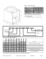 Preview for 2 page of Hamilton Home Products WE30 Series Installation Manual