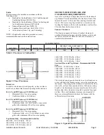 Предварительный просмотр 4 страницы Hamilton Home Products WE30 Series Installation Manual