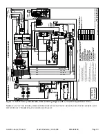 Предварительный просмотр 20 страницы Hamilton Home Products WE30 Series Installation Manual