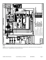 Preview for 21 page of Hamilton Home Products WE30 Series Installation Manual