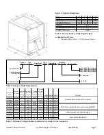 Preview for 2 page of Hamilton Home Products WE30B Series Installation Manual