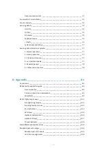 Preview for 6 page of Hamilton Jet HTX30 Product Manual