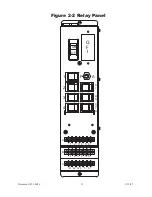 Предварительный просмотр 13 страницы Hamilton Manufacturing Corporation Gold Line Operational Manual