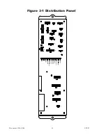 Предварительный просмотр 16 страницы Hamilton Manufacturing Corporation Gold Line Operational Manual