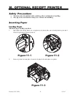 Предварительный просмотр 53 страницы Hamilton Manufacturing Corporation Gold Line Operational Manual