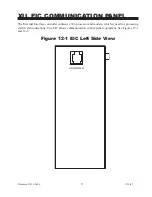 Предварительный просмотр 57 страницы Hamilton Manufacturing Corporation Gold Line Operational Manual