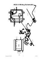 Preview for 7 page of Hamilton Manufacturing Corporation HCS II Programming Manual