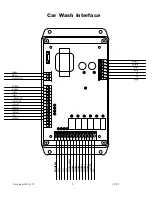 Preview for 8 page of Hamilton Manufacturing Corporation HCS II Programming Manual