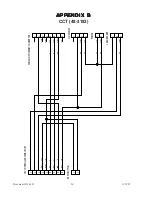 Preview for 20 page of Hamilton Manufacturing Corporation RNS-CCT Manual