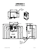 Preview for 23 page of Hamilton Manufacturing Corporation RNS-CCT Manual