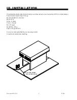 Preview for 6 page of Hamilton Manufacturing Corporation Token Vendor Operational Manual