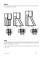 Preview for 8 page of Hamilton Manufacturing Corporation Token Vendor Operational Manual