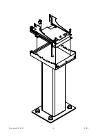 Preview for 10 page of Hamilton Manufacturing Corporation Token Vendor Operational Manual