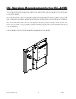 Preview for 12 page of Hamilton Manufacturing Corporation Token Vendor Operational Manual